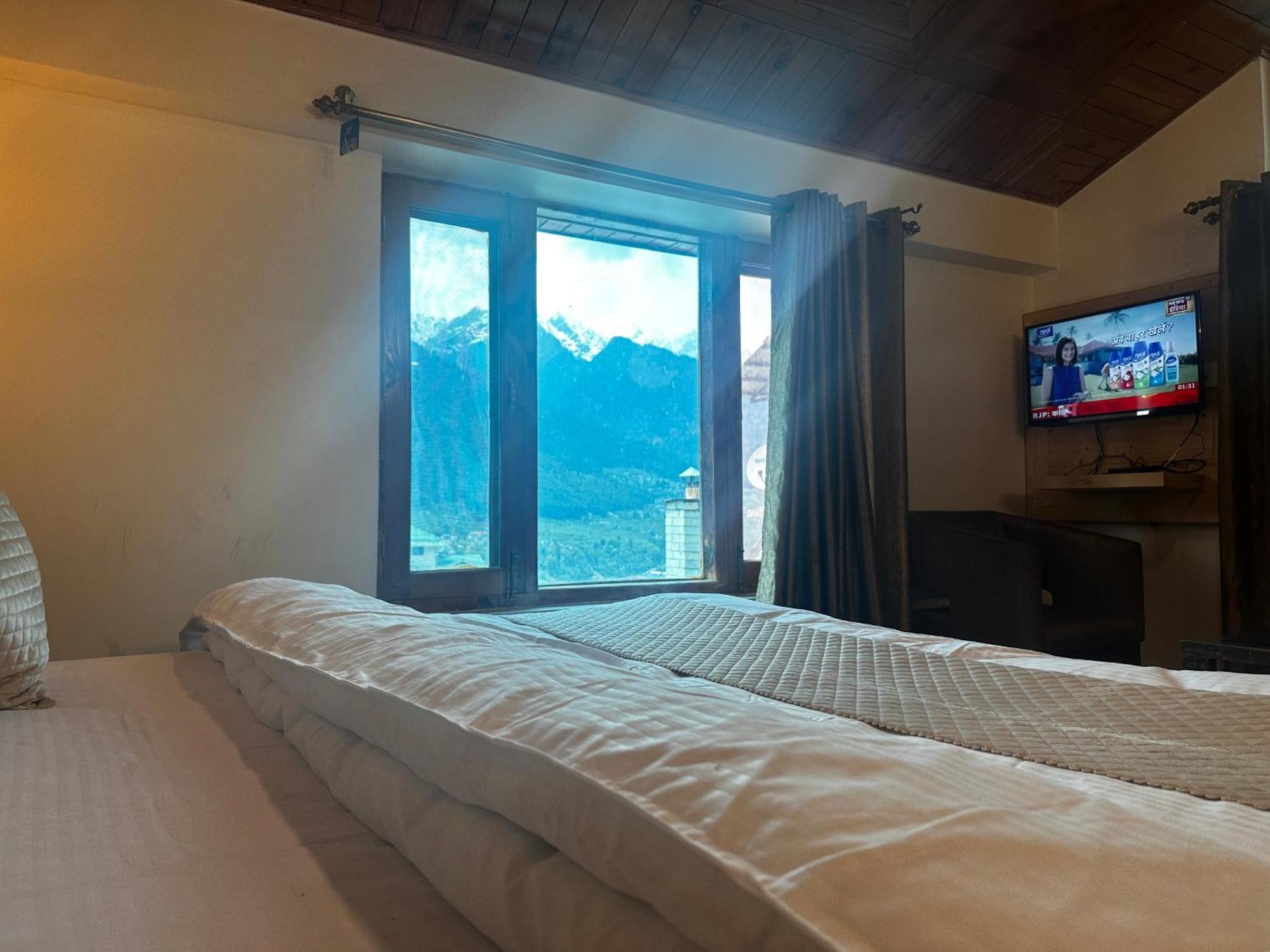 Tara Cottages - Manali (Himachal Pradesh) — Photos 2