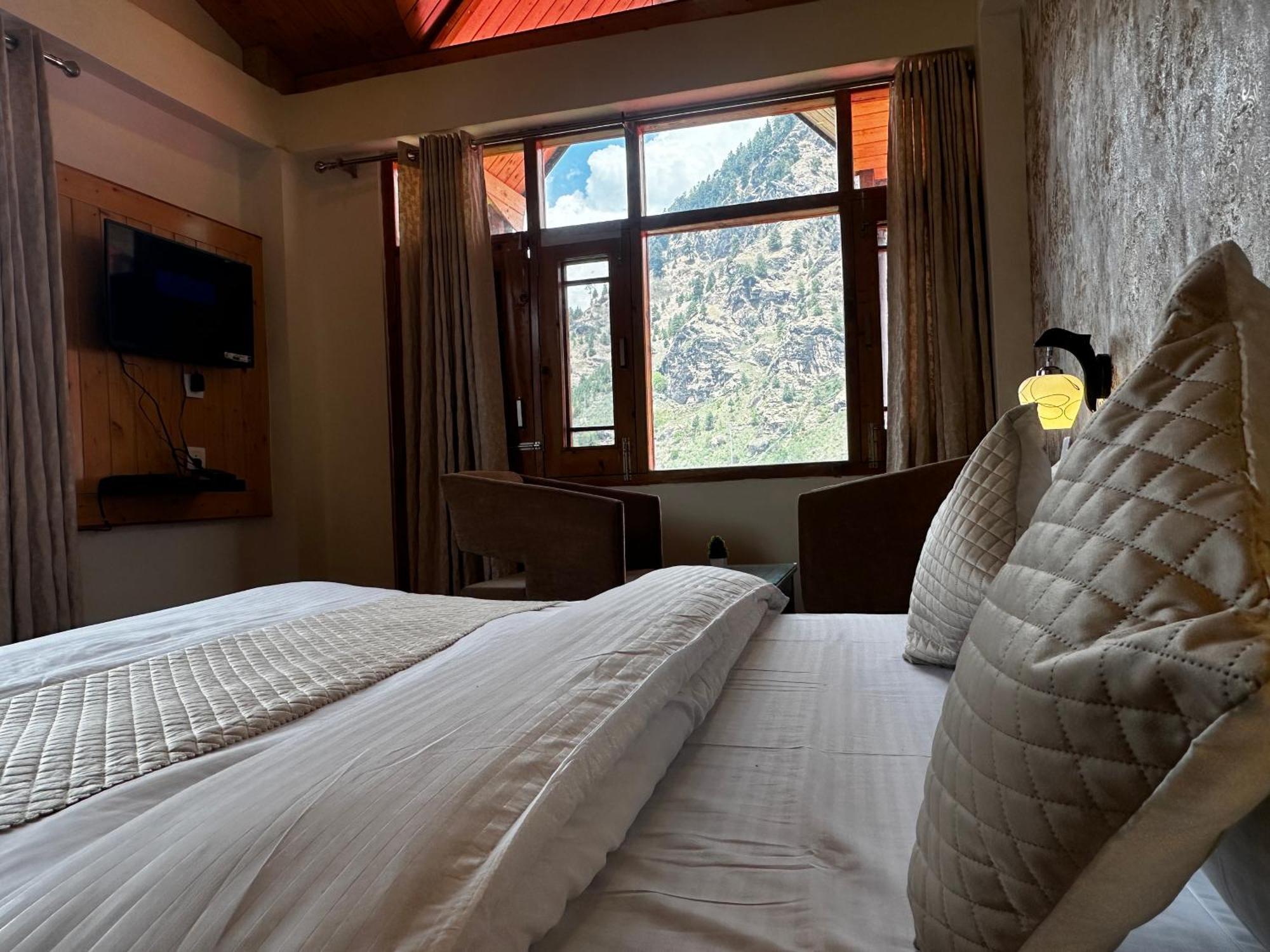 Tara Cottages - Manali (Himachal Pradesh), Manali